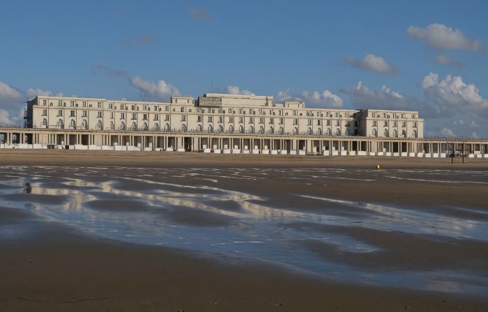 Thermae Palace