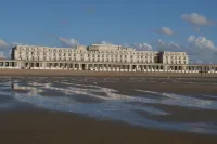 Thermae Palace Hotels in 
