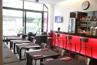 Hotel Grey فنادق في لوكسمبورغ