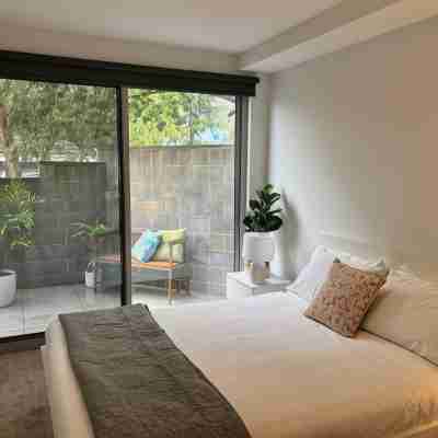 Centrepoint Units Heidelberg Rooms