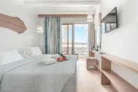 Aloe Hotel – Adults Only Các khách sạn ở Kallithea