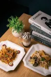 FB Dormitel Suites - Breakfast