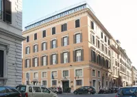 Best Western Hotel Artdeco Hotels in Castro Pretorio