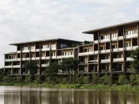 Atta Lakeside Resort Suite Hotels in 