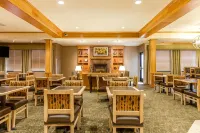 MainStay Suites Stanley