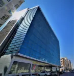 Al Dyafa Hotel Suites Các khách sạn ở 