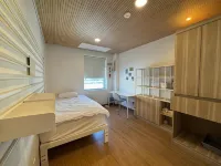 Sejong Cheongjajang Complex Cultural Space Hotel di Sejong