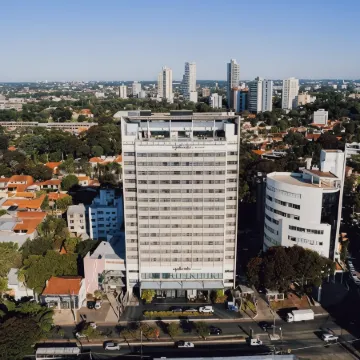 Esplendor by Wyndham Asuncion