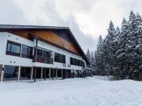 Kamosu Mori Hotel a 