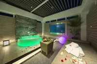 Hotel in the Green (Adult Only) - Jacuzzi