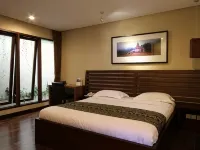 Jiwa Jawa Residence Semarang Hotels in Banyumanik