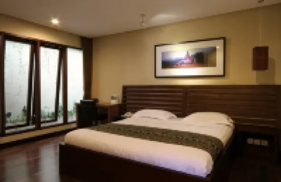 Java Go Residence by Jiwa Jawa