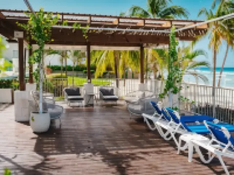 Coconut Court Beach Hotel Hotels in Bridgetown