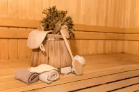 Vineta Strandhotels - spa
