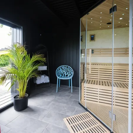 Gabriel House Guesthouse