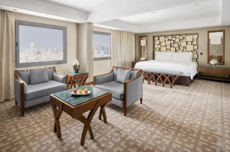 InterContinental Hotels Bahrain