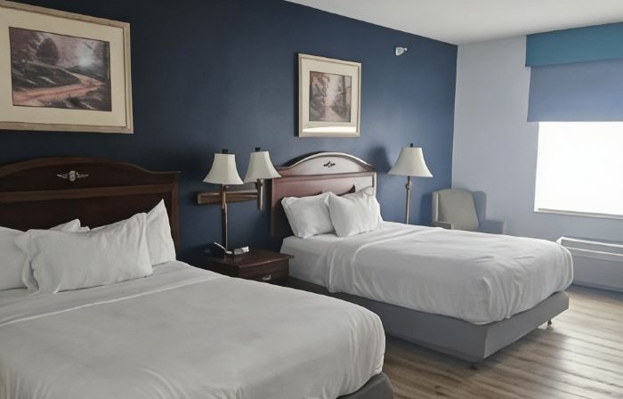 Wingate by Wyndham Youngstown/Austintown