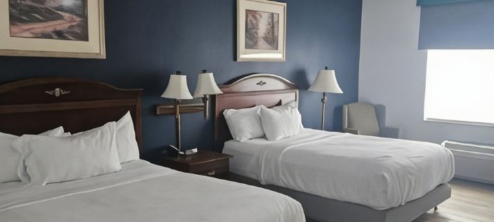 Wingate by Wyndham Youngstown/Austintown Hotels in Mahoning County