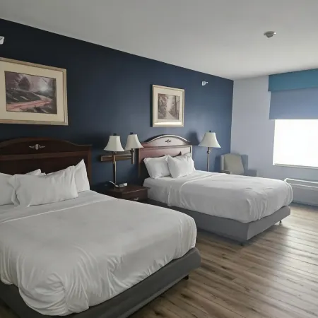 Wingate by Wyndham Youngstown/Austintown
