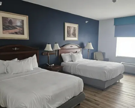 Wingate by Wyndham Youngstown/Austintown Hotels in Austintown