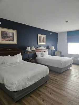 Wingate by Wyndham Youngstown/Austintown Hotels in Austintown