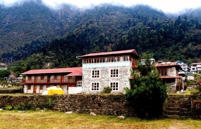 Lukla Airport Resort Lukla