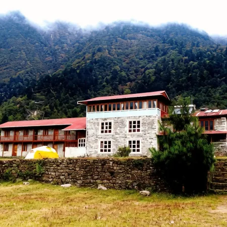 Lukla Airport Resort Lukla