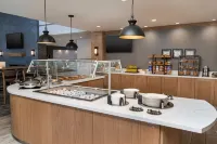 Staybridge Suites TEMECULA - WINE COUNTRY by IHG - Morgenmad