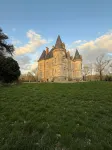 Coin de Paix - Château de Launay - Pensions