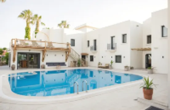 Bitez Corner Boutique Hotel