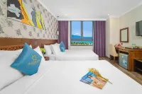 Grand Sea View Hotel & Spa Hotel a Da Nang