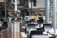 Aiden by Best Western Stockholm Arlanda Airport - breakfast