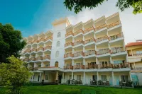 Le Aqua Resort & Spa Phan Thiet - Swiss Village Resort & Spa Bai Da Ong Dia Beach 주변 호텔