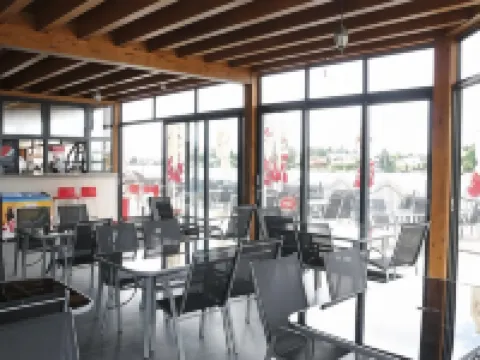 Apartmánový Garni Hotel Relax Hotels in Senec