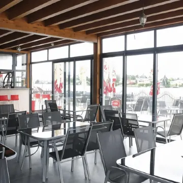 Apartmánový Garni Hotel Relax