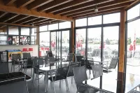 Apartmánový Wellness Garni Hotel Relax Hotels in Senec