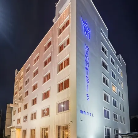Mantris Hotel