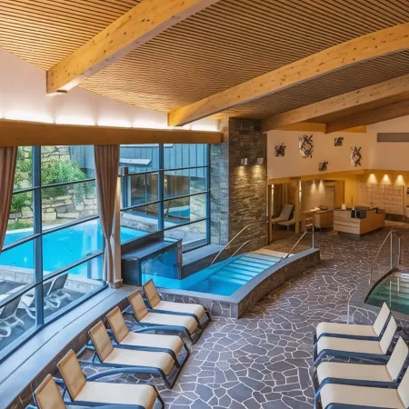 Hotel Bania Thermal & Ski