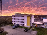 Hotel Rhynern Nord