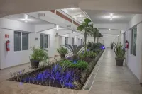 Hotel Casa Blanca Hotel di Chetumal