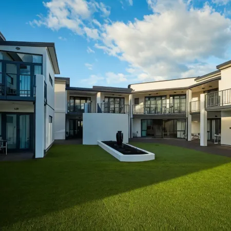 Kaikoura Quality Suites