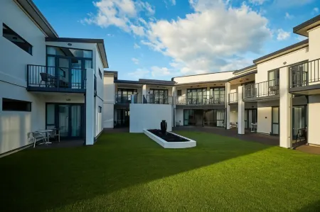 Kaikoura Quality Suites