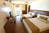 Acuaverde Beach Resort - balcony