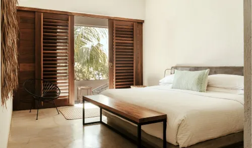 Lo Sereno Casa de Playa - WiFi