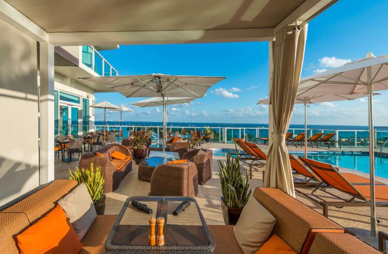 Arya Hotel & Suites Coconut Grove, WorldHotels Distinctive photo 3