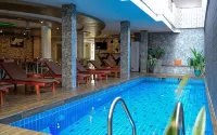 Triton Beach Hotel & Spa - Pools