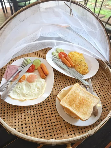 รูปภาพของโรงแรมไท ปุระ รีสอร์ท