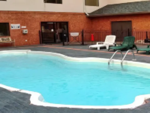 Motel 6 Jonesboro, AR Hotels in Jonesboro