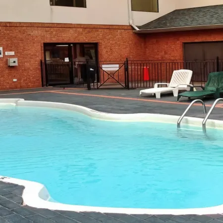 Motel 6 Jonesboro, AR