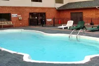 Motel 6 Jonesboro, AR